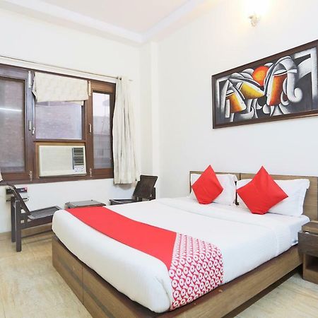 Oyo 48991 Serene Cottages And Resorts Vadodara Exterior photo