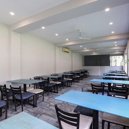 Oyo 48991 Serene Cottages And Resorts Vadodara Exterior photo