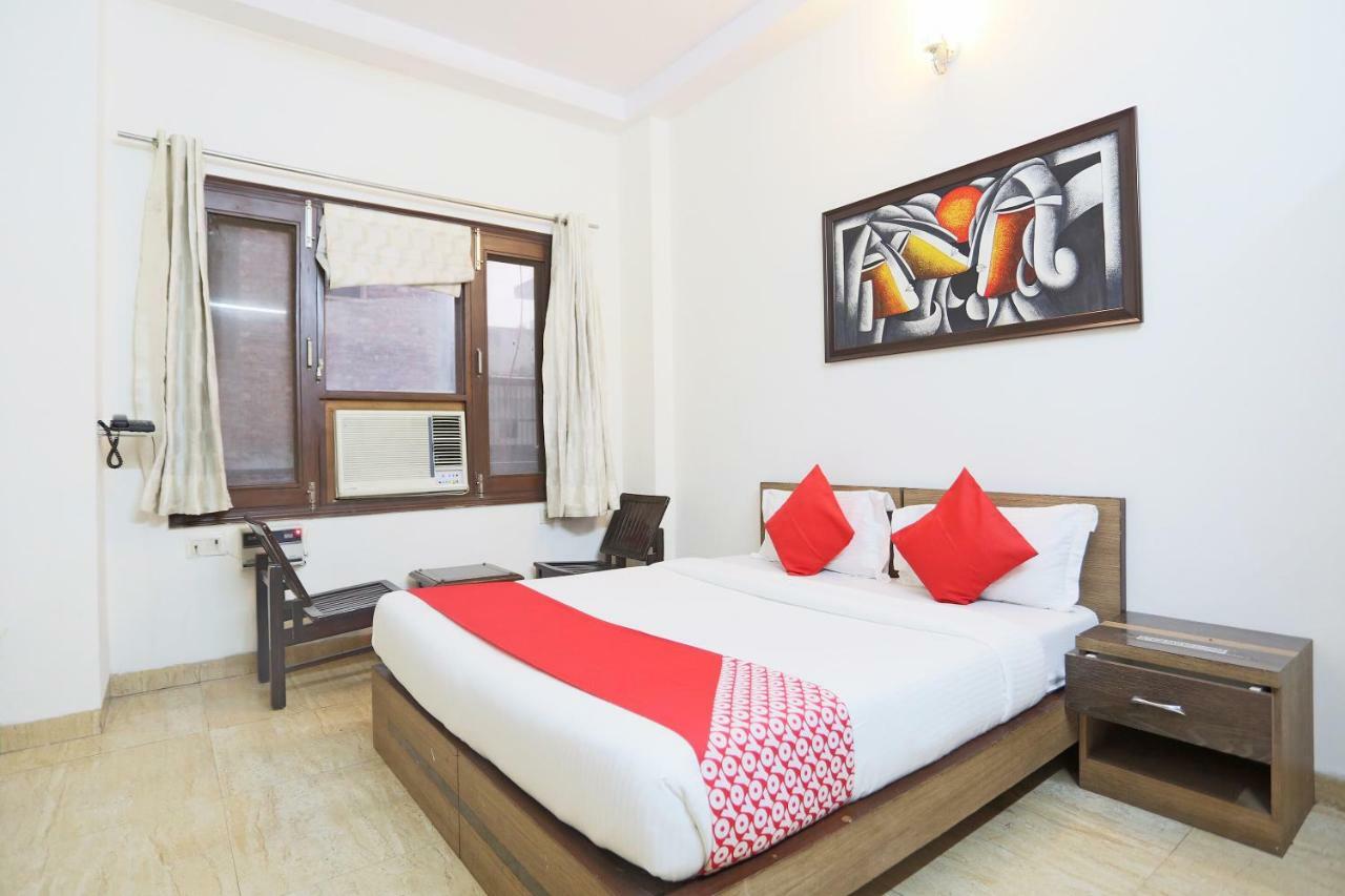 Oyo 48991 Serene Cottages And Resorts Vadodara Exterior photo