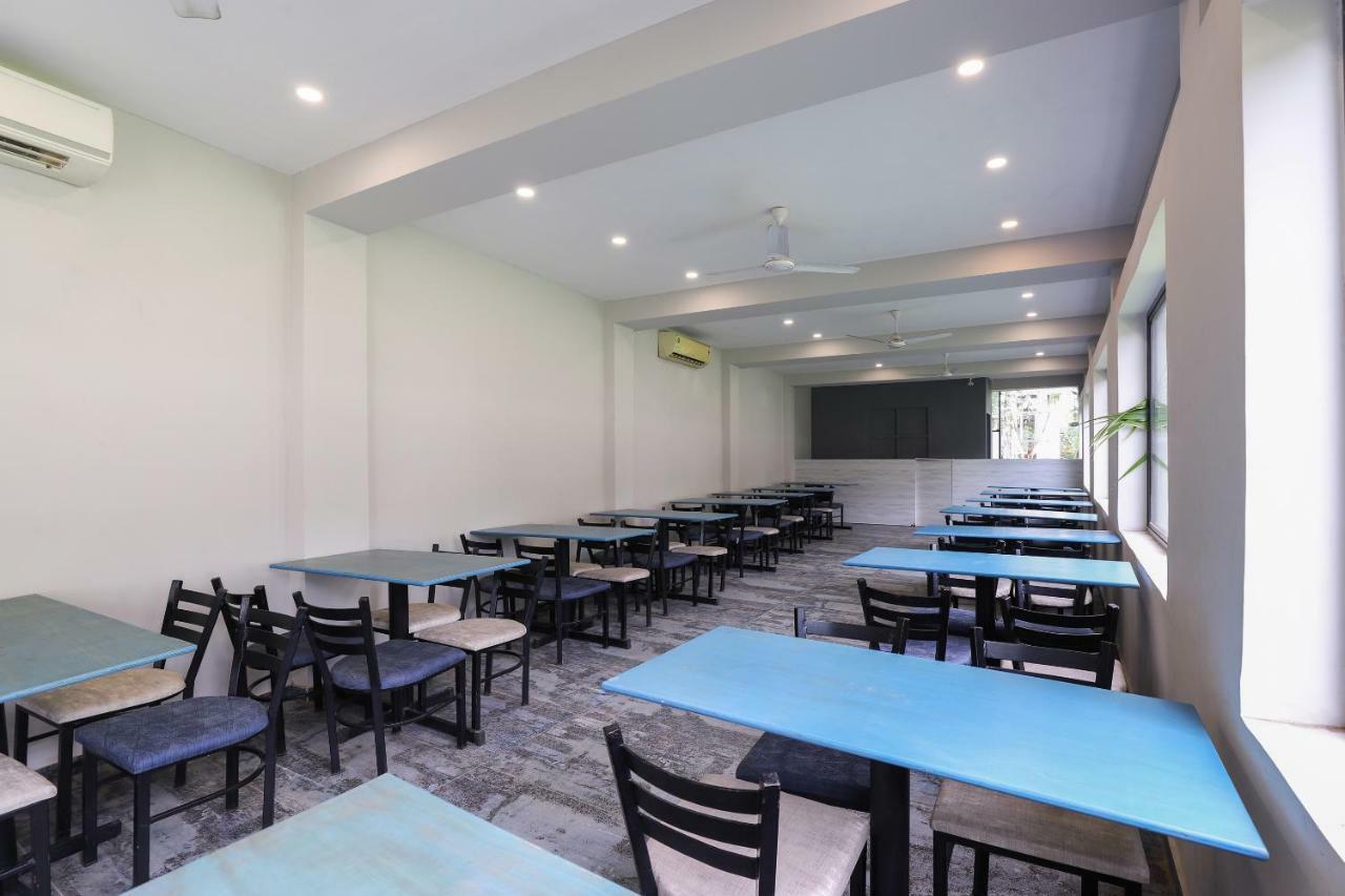 Oyo 48991 Serene Cottages And Resorts Vadodara Exterior photo